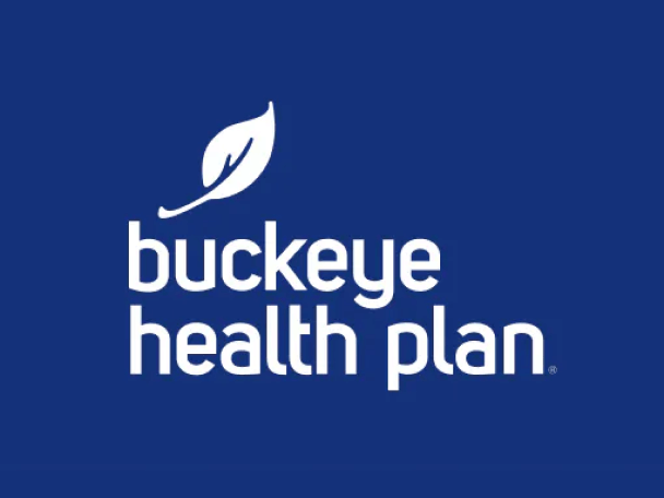 Buckeye Health Plan logo