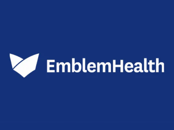 EmblemHealth logo