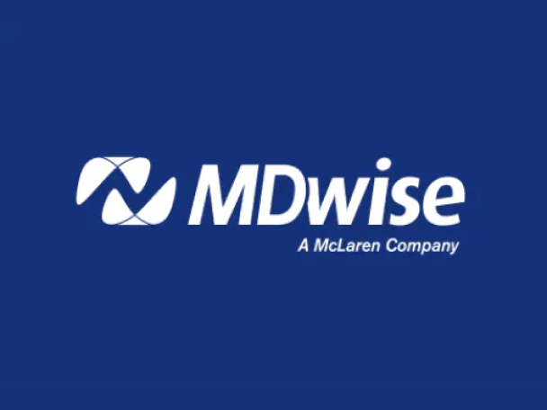 MDwise logo
