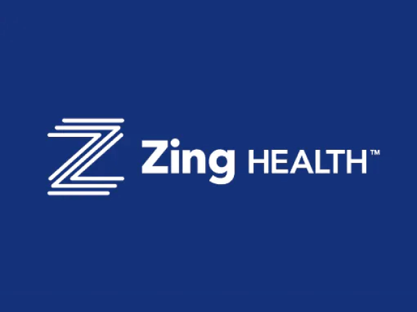 Zing Health logo