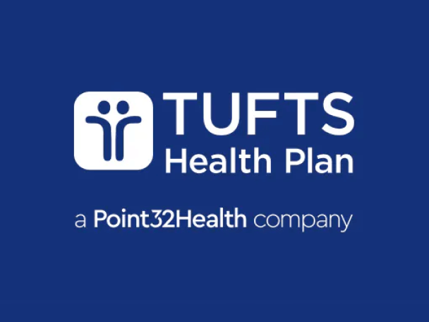 Tufts Health Plan logo