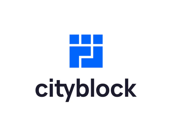 Cityblock Health logo on white background