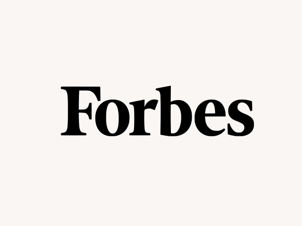 Forbes logo