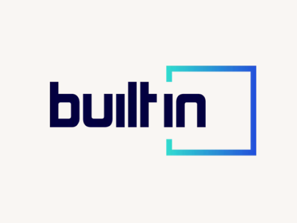 Built In Logo