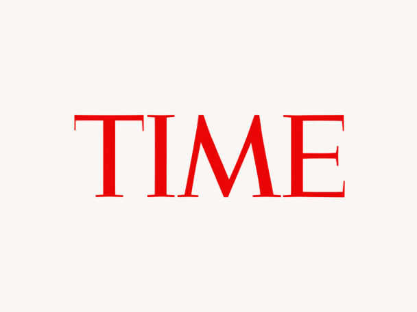 Time Logo