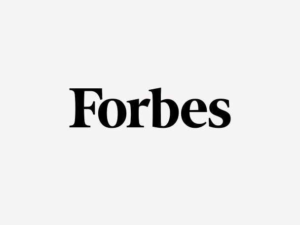 Forbes logo