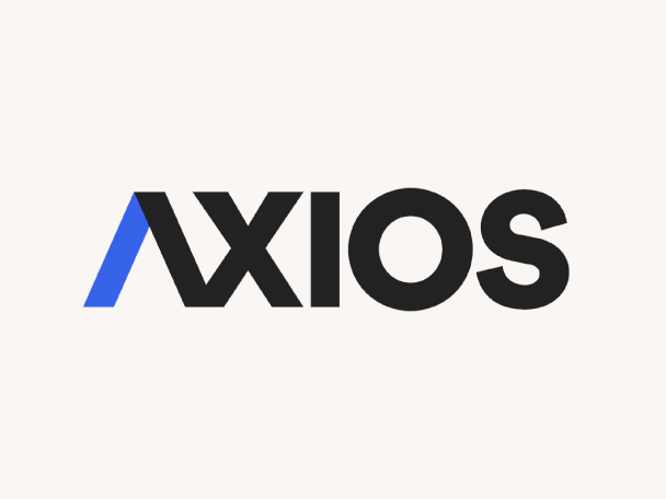 Axios Logo