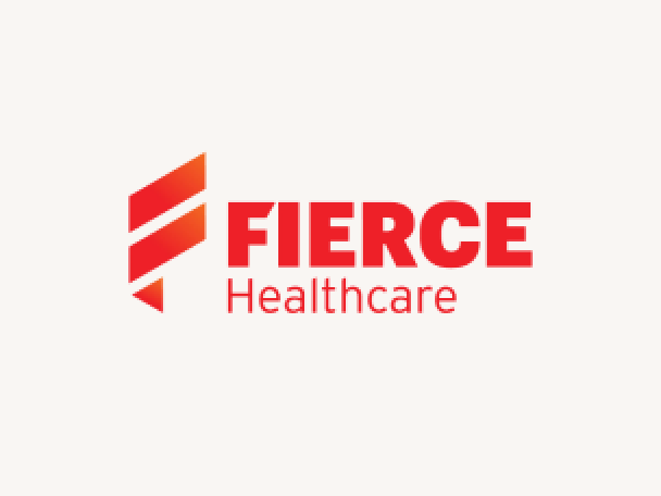 Fierce Healthcare logo