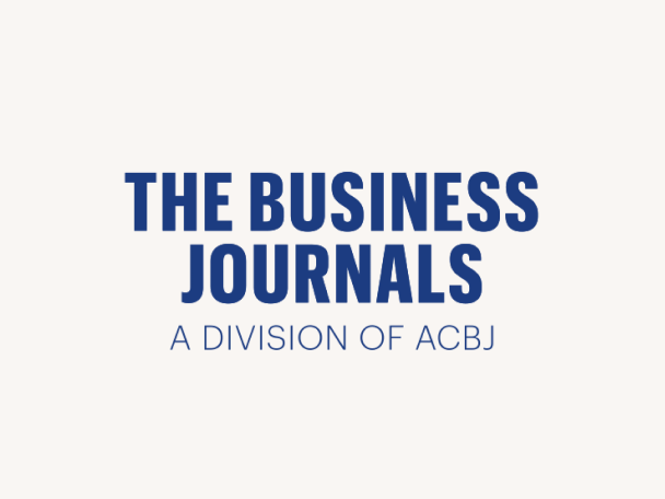 The Business Journals logo