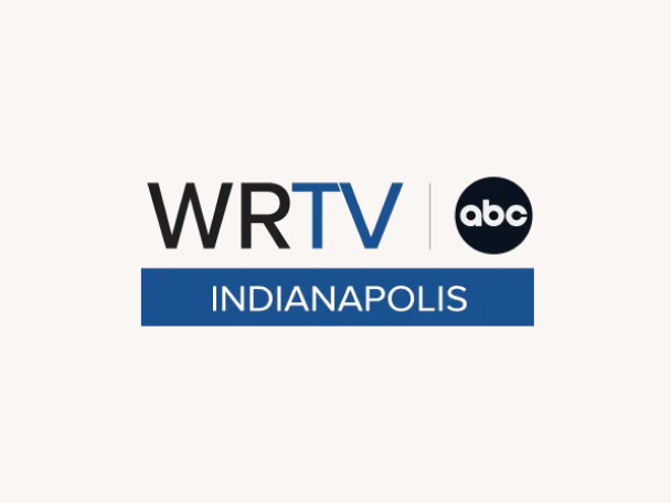 WRTV Indianapolis logo