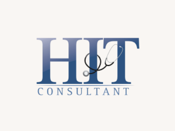 HIT Consultant logo