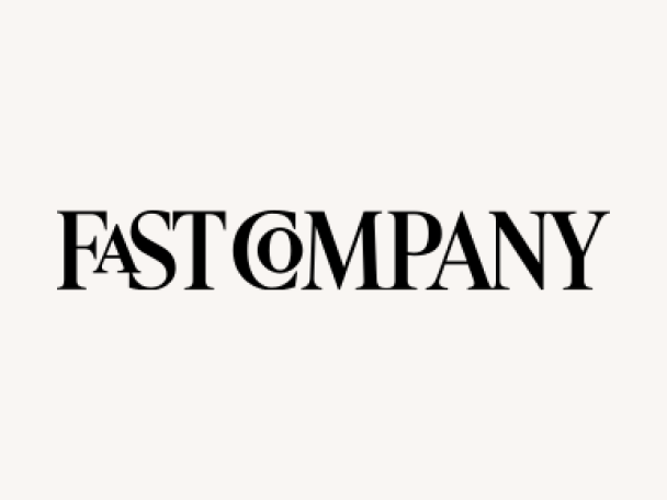 Fast Company logo
