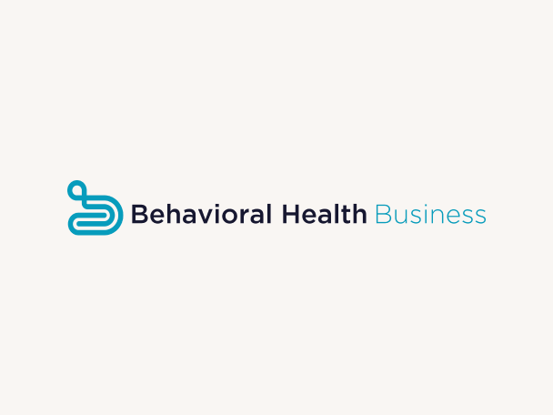 Behavioral Health Business logo