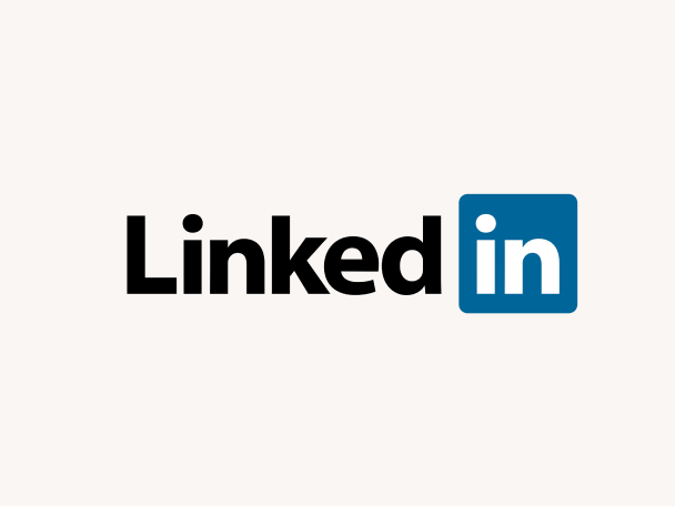 Linkedin Logo