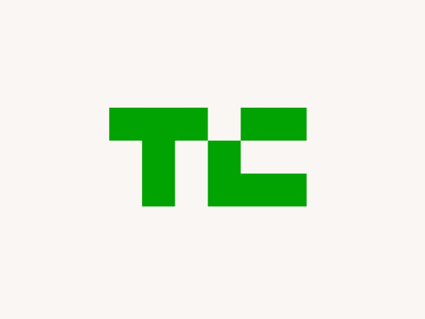 TechCrunch logo