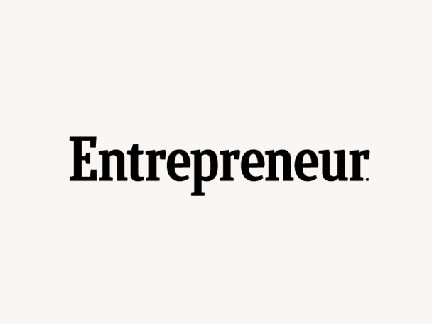 Entrepeneur logo