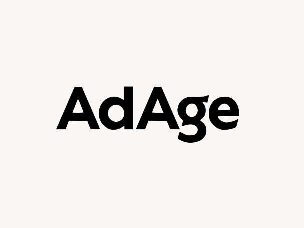 AdAge logo
