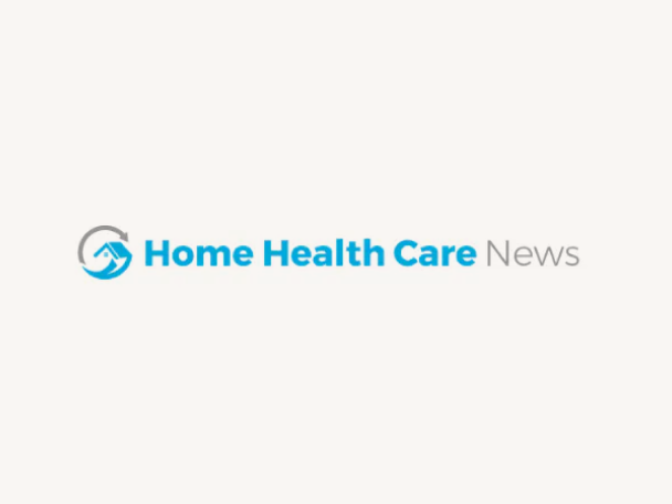 Home Health Care News logo
