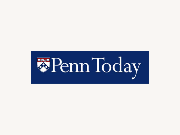 Penn Today logo