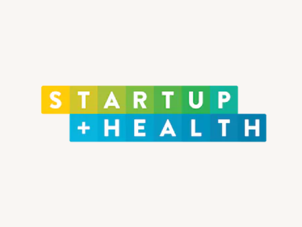 Startup+Health logo