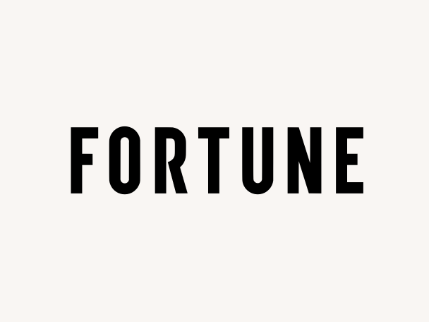 Fortune logo