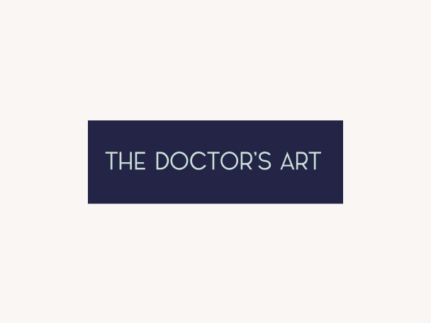 The Doctors Art logo