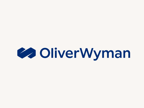 Oliver Wyman logo