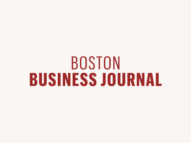 Boston Business Journal logo