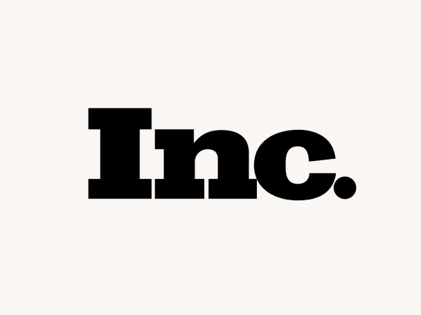 Inc logo