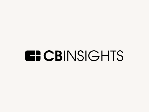CB Insights logo