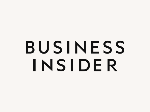 Business Insider logo