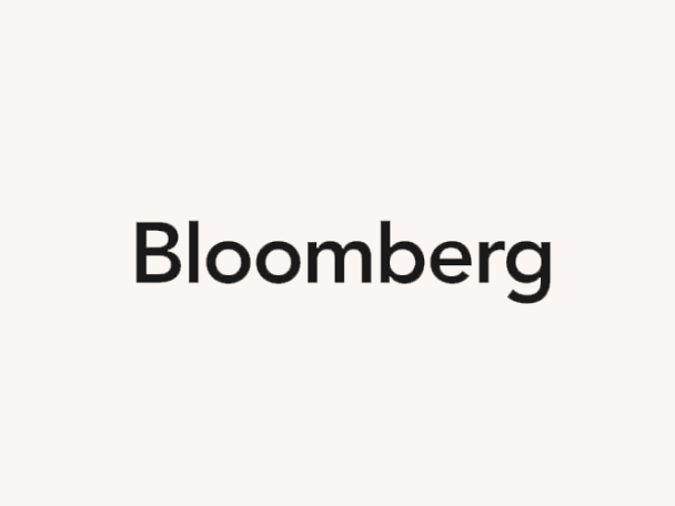 Bloomberg logo