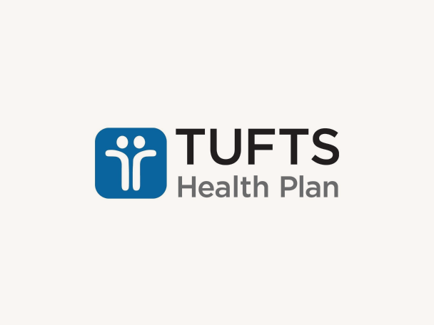 Tufts Health Plan logo