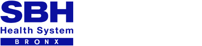 SBH Health System logo