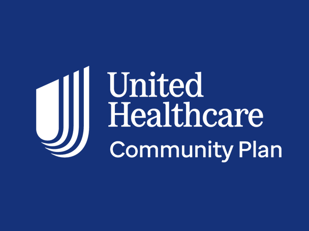 UnitedHealthcare Community Plan logo