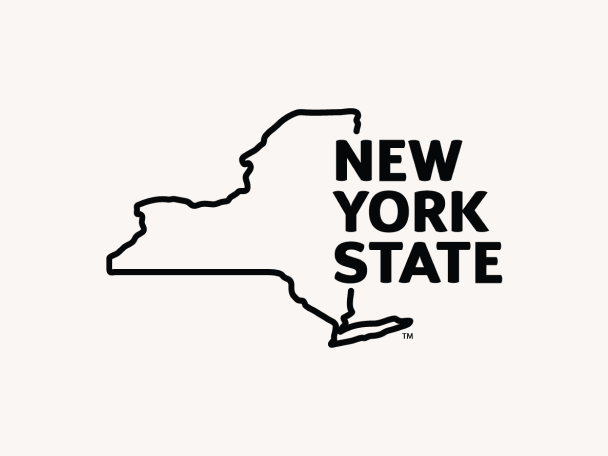 State of New York logo