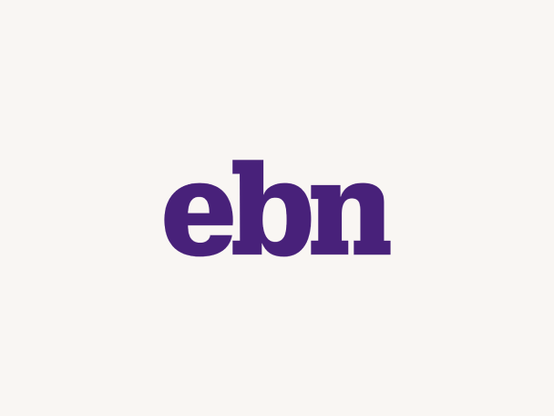 EBN logo