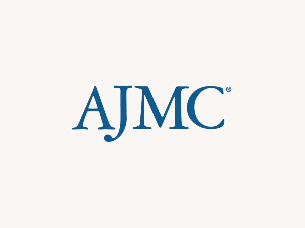 AJMC logo