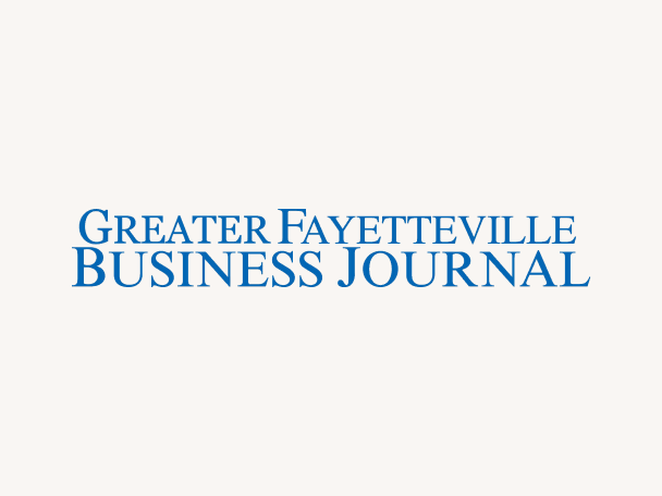 Greater Fayetteville Business Journal logo