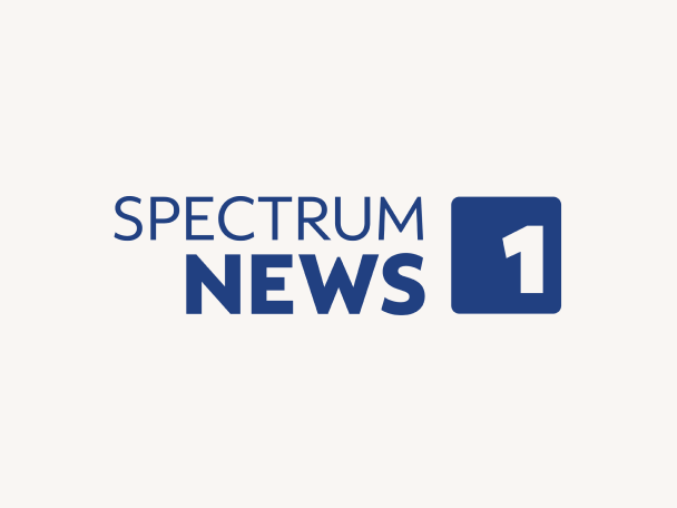 Spectrum News 1 logo
