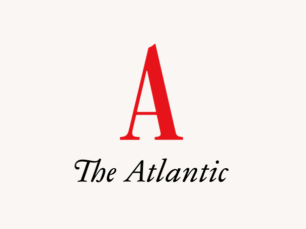 The Atlantic logo