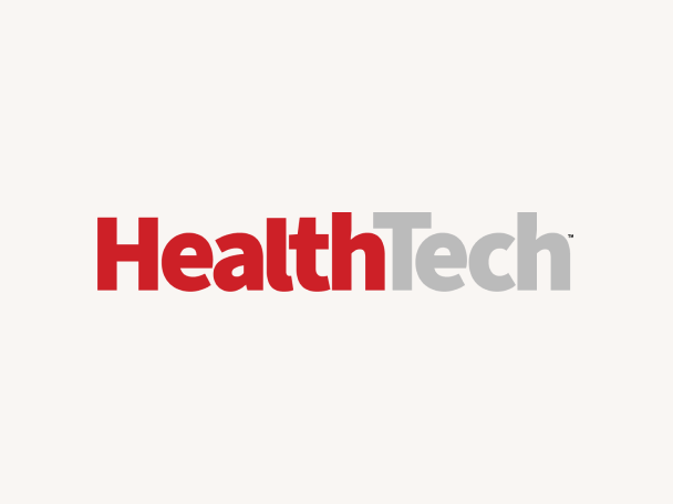 HealthTech logo