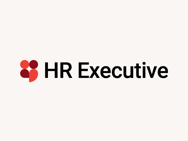 HR Executive logo