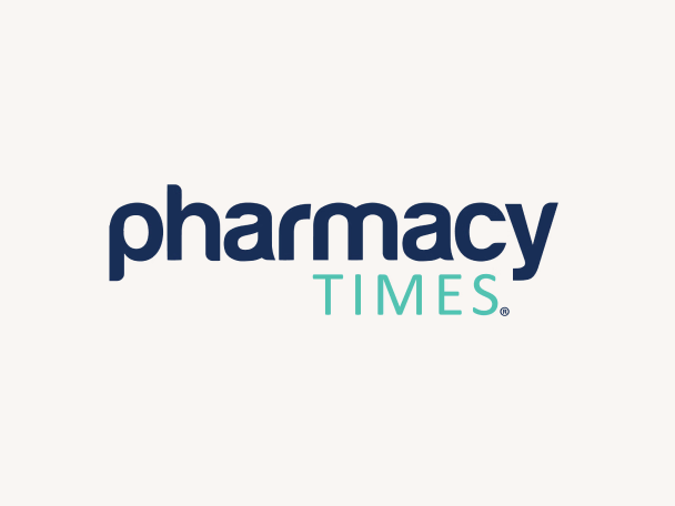 Pharmacy Times logo