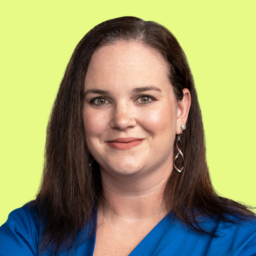 Portrait of a Cityblock team member