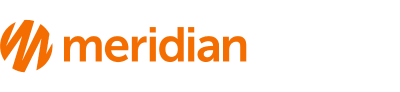 Meridian logo