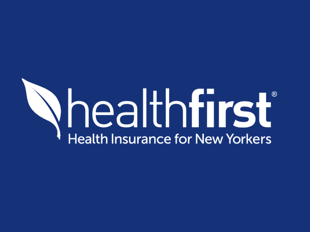 HealthFirst logo
