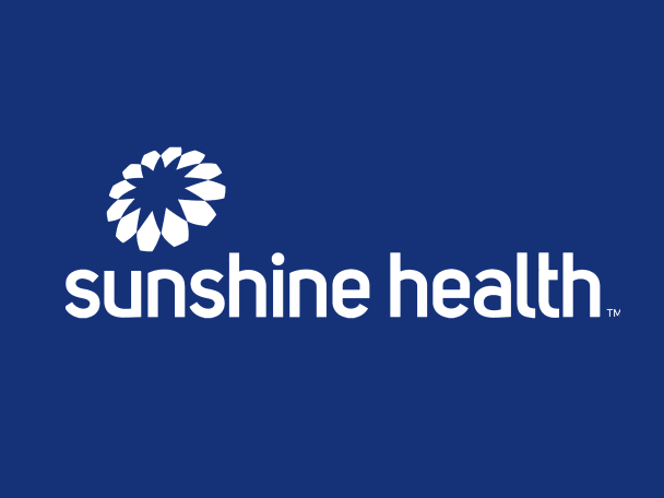 Sunshine Health logo