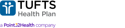 Tufts Health Plan logo