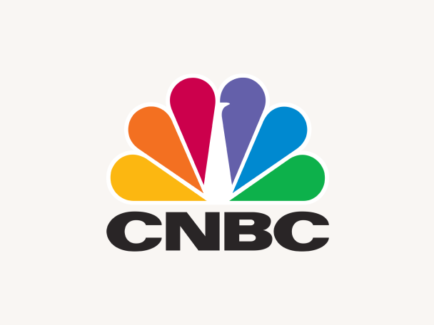 CNBC logo